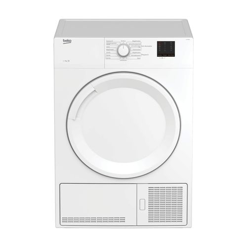 avis beko dc 7130 n