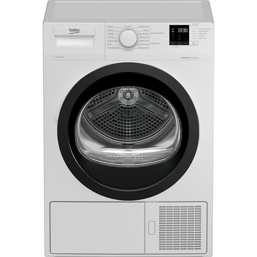 avis beko dhc742gxs