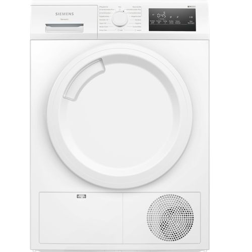 avis siemens iq300 wt43n203