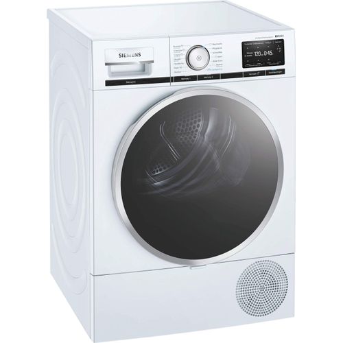 avis siemens iq800 wt47xe40