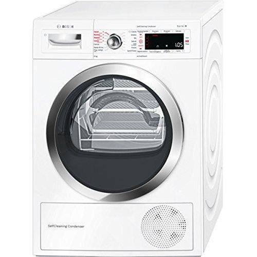 comparatif seche linge bosch