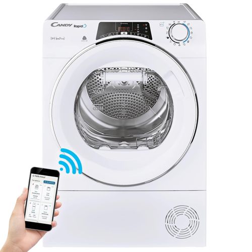 meilleur seche linge candy