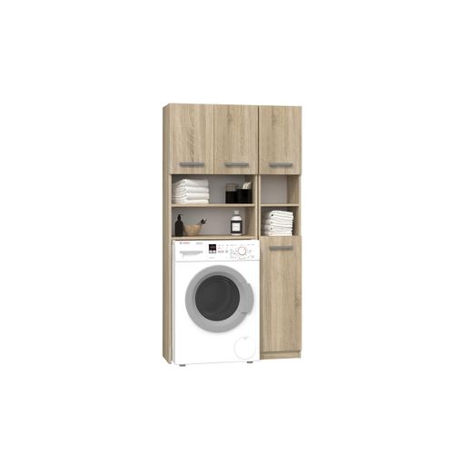 meilleure colonne lave linge seche linge