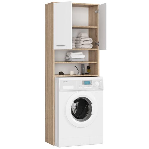 top colonne lave linge seche linge