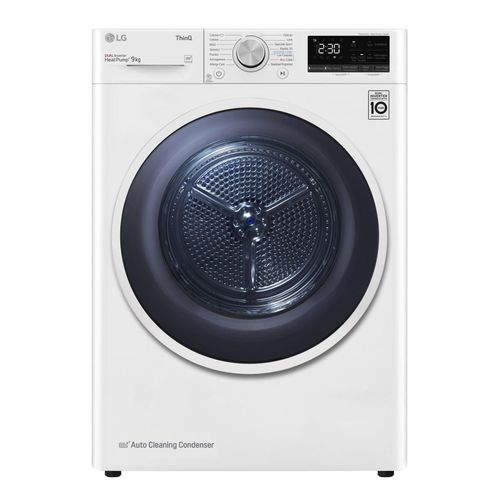 top seche linge condensation