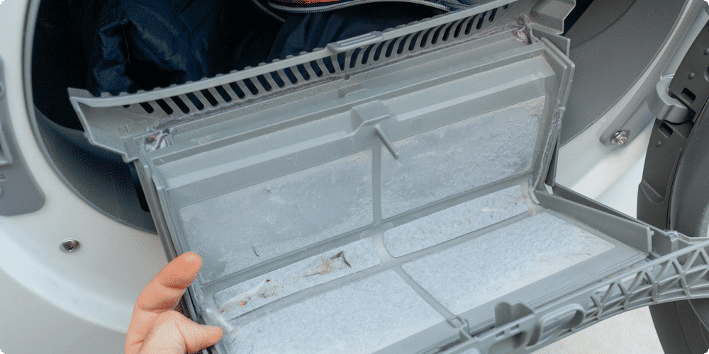Astuces pour éviter les pannes fréquentes de votre sèche-linge