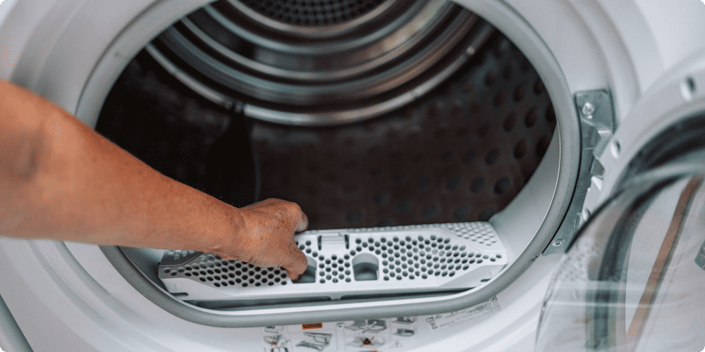 Comment ventiler correctement son sèche-linge ?