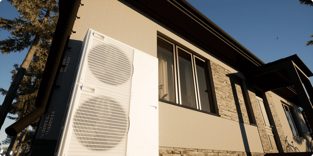 Comprendre le fonctionnement d'un sèche-linge à pompe à chaleur