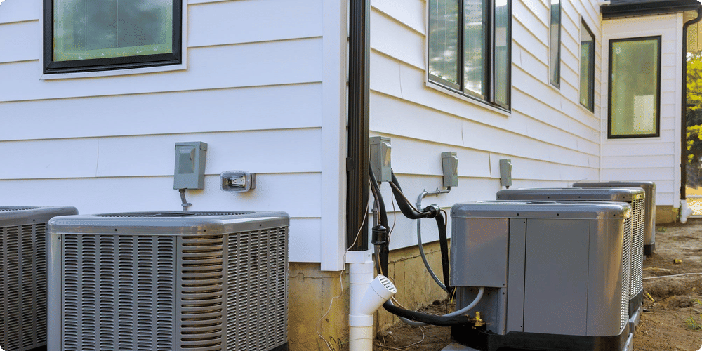 Qu'est-ce qu'un sèche-linge à condensation ?