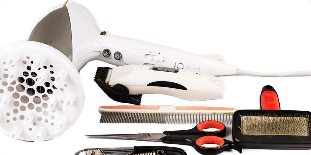 Accessoires de maintenance pour prolonger la vie de votre appareil