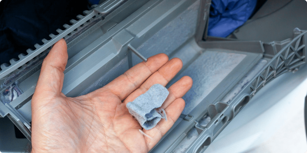 Découvrez comment garder votre sèche-linge en parfait état